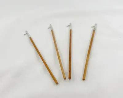 Miniature Boat Hook, view 4