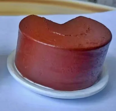 Miniature Smith Island Cake, view 3